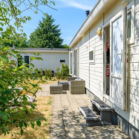Rustig Gelegen Gezellig Chalet Op De Veluwe Putten Εξωτερικό φωτογραφία